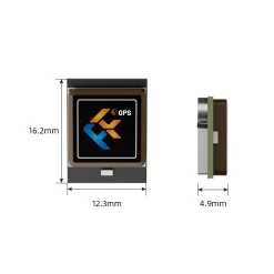 FLYFISHRC M10 MINI GPS MODULE - Image 5
