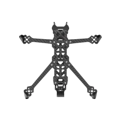 FLYFISHRC ATLAS 4 - 4 INCH T700 O4 PRO LONG-RANGE FPV FRAME - Image 6