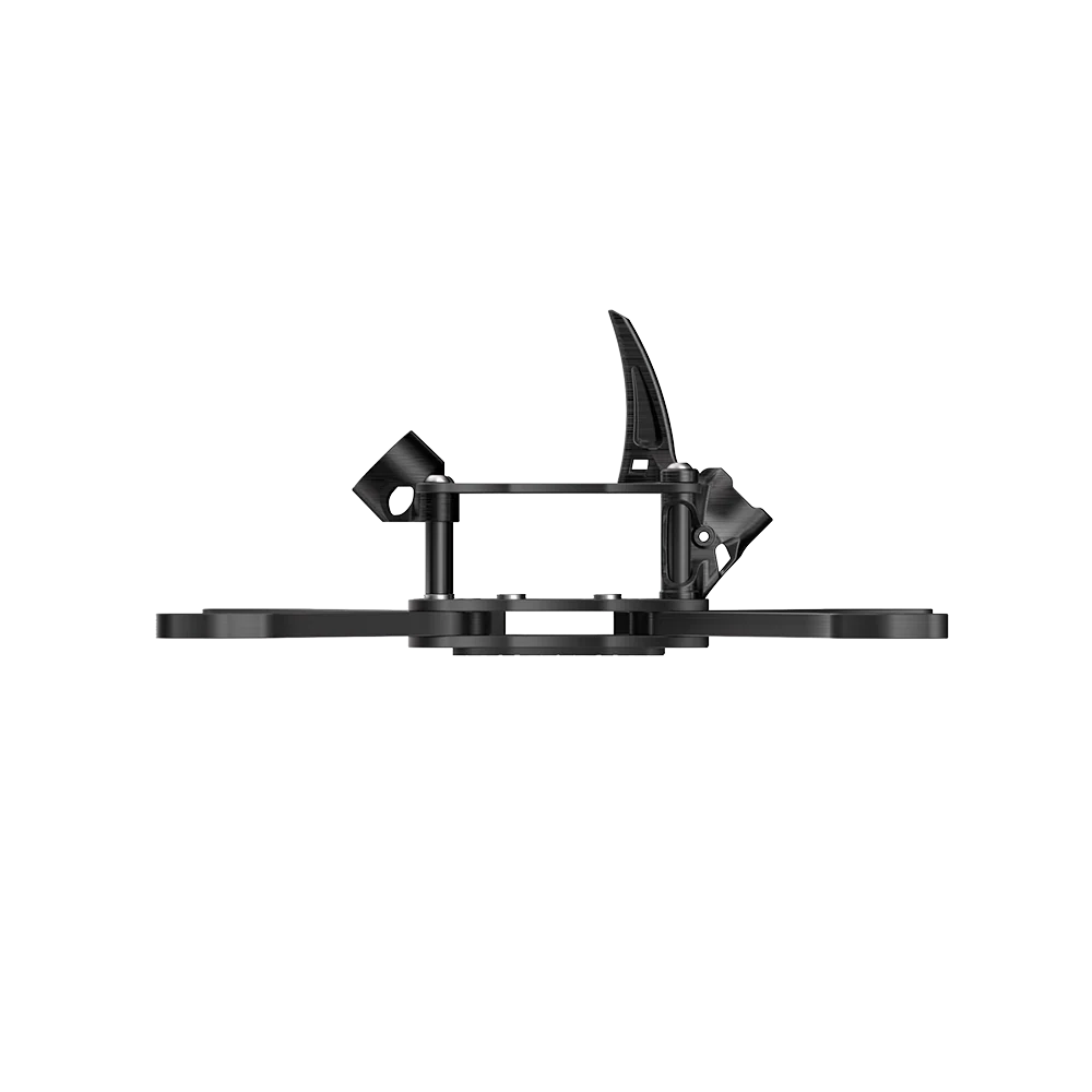 FLYFISHRC HUNTER 5 - 5 INCH T700 RACING FRAME - HDZERO/RUNCAM/FOXEER - Image 7