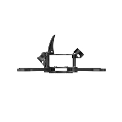 FLYFISHRC HUNTER 5 - 5 INCH T700 RACING FRAME - HDZERO/RUNCAM/FOXEER - Image 8