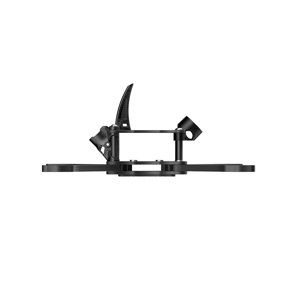 FLYFISHRC HUNTER 5 - 5 INCH T700 RACING FRAME - HDZERO/RUNCAM/FOXEER - Image 8