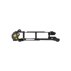 FLYFISHRC ATLAS 4 - 4 INCH T700 O4 PRO LONG-RANGE FPV FRAME - Image 8
