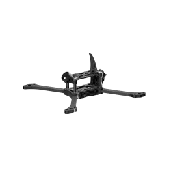FLYFISHRC HUNTER 5 - 5 INCH T700 RACING FRAME - HDZERO/RUNCAM/FOXEER - Image 9