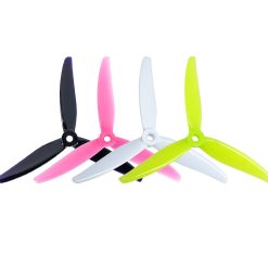 GEMFAN 4935 SBANG PC 3 BLADE - 4PCS
