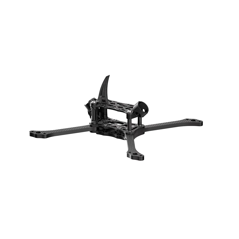 FLYFISHRC HUNTER 5 - 5 INCH T700 RACING FRAME - HDZERO/RUNCAM/FOXEER - Image 10
