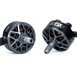 AXISFLYING AE2207 V2 - 5 INCH FREESTYLE/BANDO MOTORS - 1750KV/1860KV - Image 7
