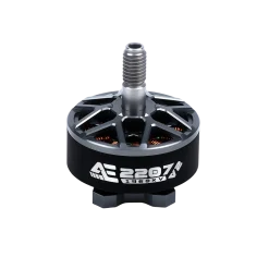 AXISFLYING AE2207 V2 - 5 INCH FREESTYLE/BANDO MOTORS - 1750KV/1860KV - Image 4
