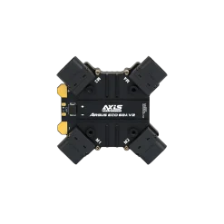 Alternative view of AXISFLYING ARGUS ECO V2 60A 4-IN-1 ESC - 8BIT/32BIT