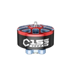 AXISFLYING C155 1505 2.5-3.5 INCH CINEWHOOP/FREESTYLE MOTORS - 4S 4800KV