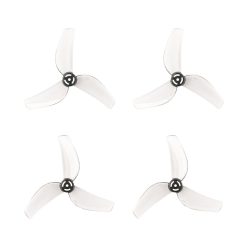 Alternative view of GEMFAN 40MM 1614 PC 3 BLADE 1MM/1.5MM - 8PCS