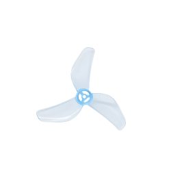 GEMFAN 31MM 1207 PC 3 BLADE 1MM - 8PCS - Image 5