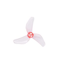 GEMFAN 31MM 1207 PC 3 BLADE 1MM - 8PCS - Image 4