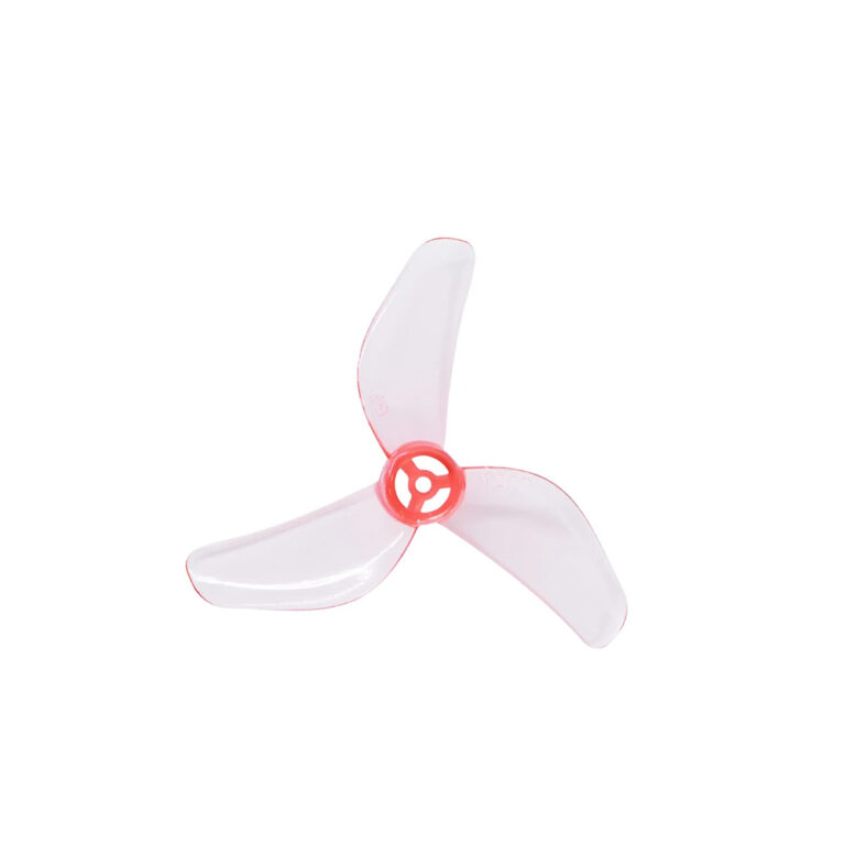 GEMFAN 31MM 1207 PC 3 BLADE 1MM - 8PCS - Image 4