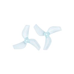 GEMFAN 31MM 1219S PC 3 BLADE 1MM - 8PCS - Image 4
