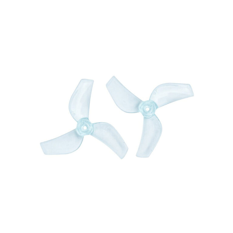 GEMFAN 31MM 1219S PC 3 BLADE 1MM - 8PCS - Image 4