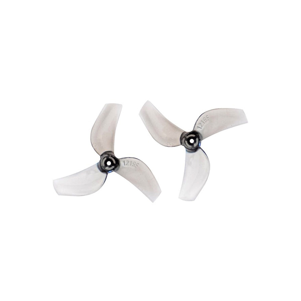 GEMFAN 31MM 1219S PC 3 BLADE 1MM - 8PCS - Image 2