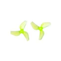 GEMFAN 31MM 1219S PC 3 BLADE 1MM - 8PCS - Image 5