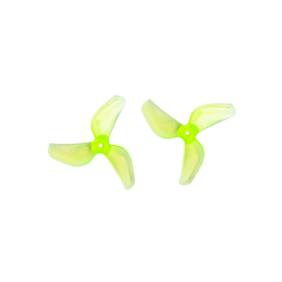GEMFAN 31MM 1219S PC 3 BLADE 1MM - 8PCS - Image 5