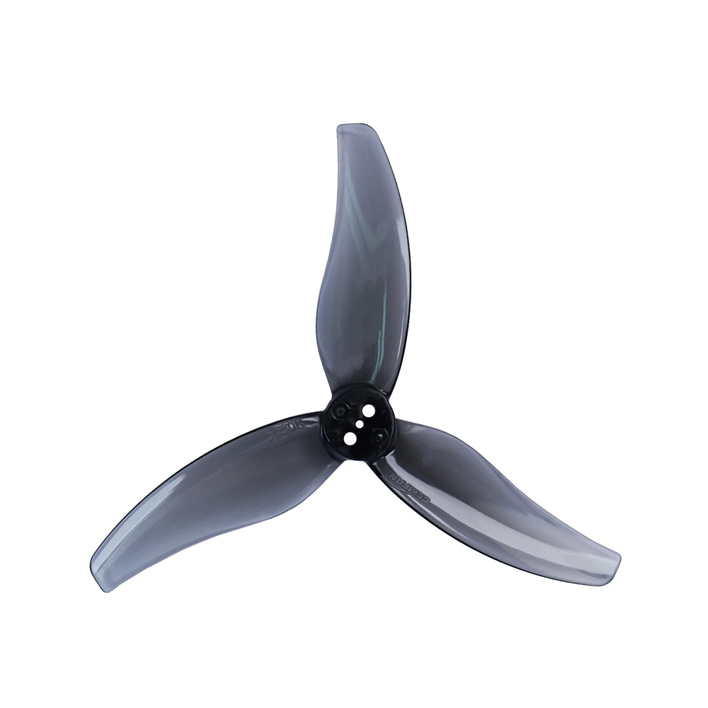 GEMFAN HURRICANE 3630 PC 3 BLADE 1.5MM - 4 PCS - Image 2
