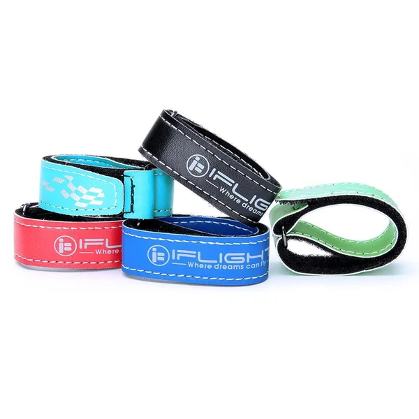 Battery Straps