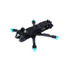 AXISFLYING MANTA 3.6 INCH FREESTYLE FPV FRAME KIT