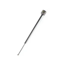FLYFISHRC OSPREY 5.8GHZ 140MM IPEX/UFL ANTENNA - LHCP/RHCP BLACK