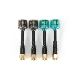 FLYFISHRC OSPREY 5.8GHZ 60MM SMA ANTENNA - RHCP - Image 5