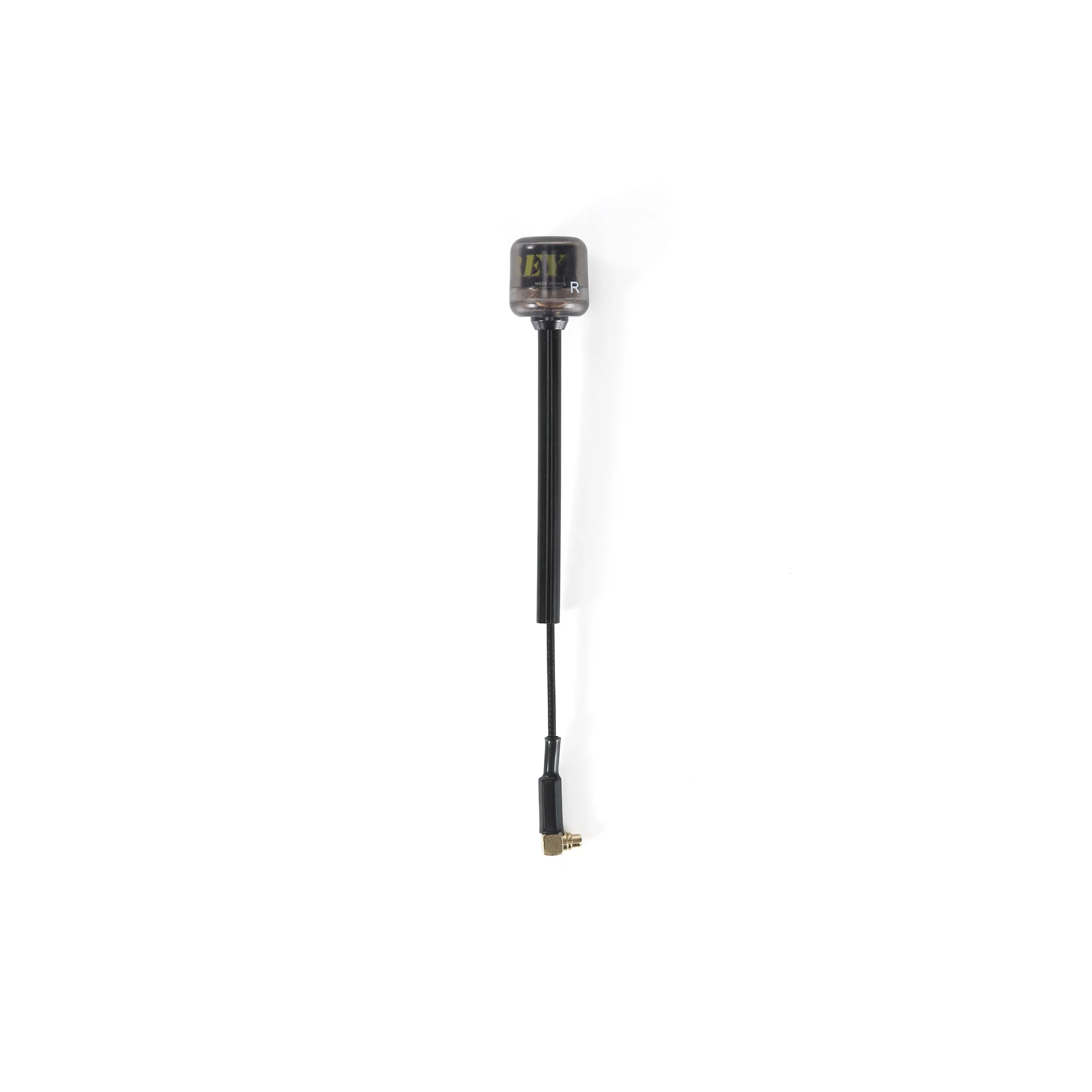 FLYFISHRC OSPREY 5.8GHZ 90MM MMCX ANTENNA - RHCP BLACK - Image 3