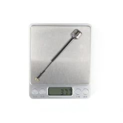 FLYFISHRC OSPREY 5.8GHZ 90MM MMCX ANTENNA - RHCP BLACK - Image 4
