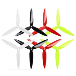 GEMFAN 7040 FLASH PC - 4PCS