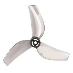 GEMFAN 40MM 1614 PC 3 BLADE 1MM/1.5MM - 8PCS - Image 4