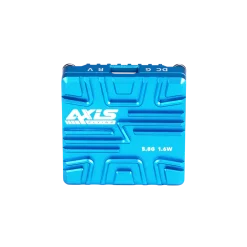 AXISFLYING SMURFS V2 VTX 5.8GHZ 1.6W ANALOG VIDEO TRANSMITTER - Image 3