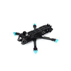 AXISFLYING MANTA 3.6 INCH FREESTYLE FPV FRAME KIT - Image 3