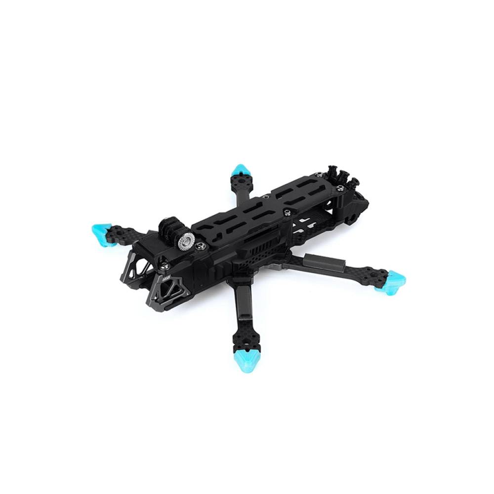 AXISFLYING MANTA 3.6 INCH FREESTYLE FPV FRAME KIT - Image 3