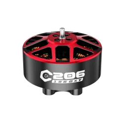 AXISFLYING C206 2006 3.5 INCH CINEWHOOP/FREESTYLE MOTORS - 6S 1960KV/2100KV/2500KV