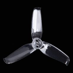 GEMFAN FLASH 2540 PC 1.5MM - 8PCS - Image 4