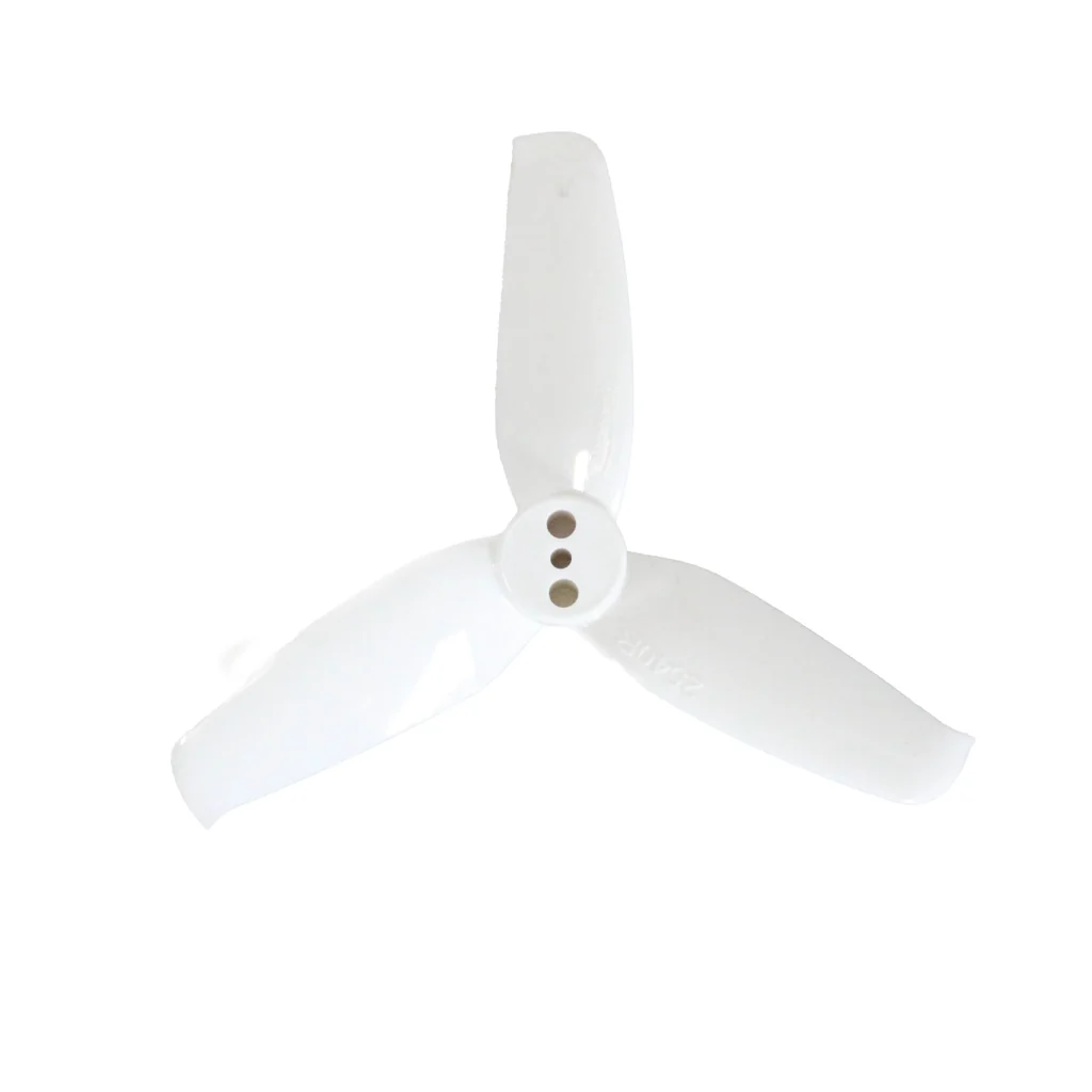 GEMFAN FLASH 2540 PC 1.5MM - 8PCS - Image 5