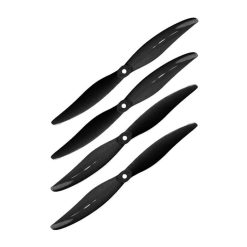 GEMFAN LR 7035 PC 2 BLADE - 4PCS