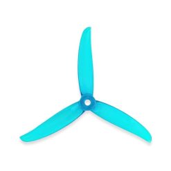 Alternative view of GEMFAN VANOVER 5136 PC 3 BLADE PROPELLER - 4PCS