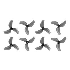 GEMFAN 35MMS PC 3 BLADE 1MM - 8PCS