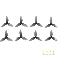 Alternative view of GEMFAN 2023S HURRICANE PC 3 BLADE 1.5mm - 8PCS
