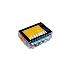 Alternative view of HOTA T6 300W PD 90W 15A 1-6S DC LiPo Battery CHARGER - XT60
