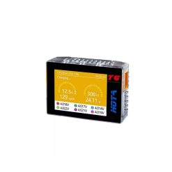 HOTA T6 300W PD 90W 15A 1-6S DC LiPo Battery CHARGER - XT60