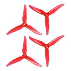 GEMFAN 4023 3PC 3 BLADE 1.5MM - 4PCS