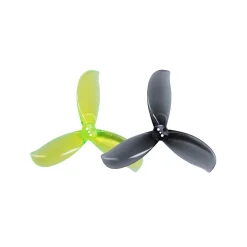 GEMFAN D3.5 DUCTED PC 1.5MM - 4PCS