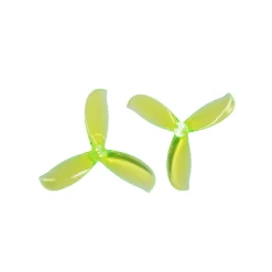 GEMFAN D3.5 DUCTED PC 1.5MM - 4PCS - Image 4