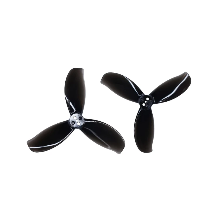 D3 DUCTED PC 3 BLADE 1.5MM - 4PCS - Image 3