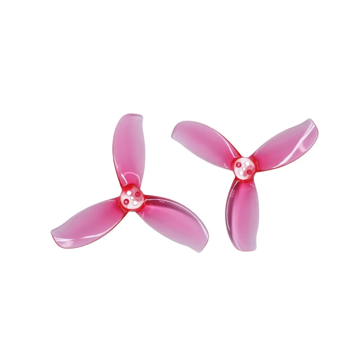 D3 DUCTED PC 3 BLADE 1.5MM - 4PCS - Image 4