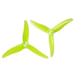 Alternative view of GEMFAN HURRICANE 3525 PC 3 BLADE 1.5MM - 4PCS