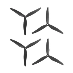 GEMFAN 7535 CINELIFTER & MACRO QUAD PC 3 BLADE - 4PCS